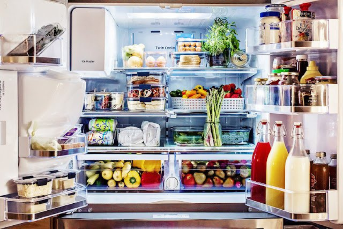 7 วิธีดูแลรักษาตู้เย็น